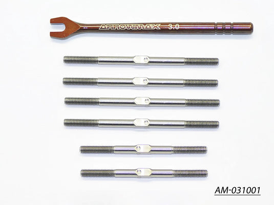 Collections – am-arrowmax.com