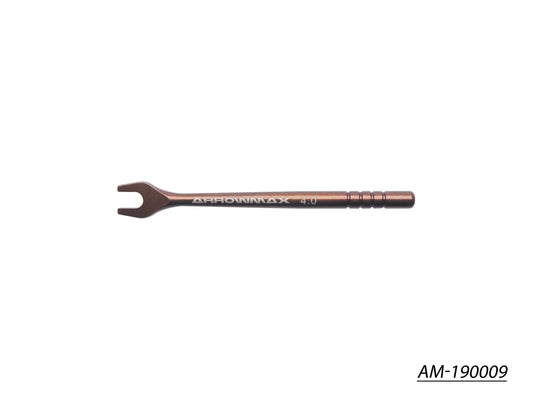 Turnbuckle Wrench 4MM V2 (AM-190009)