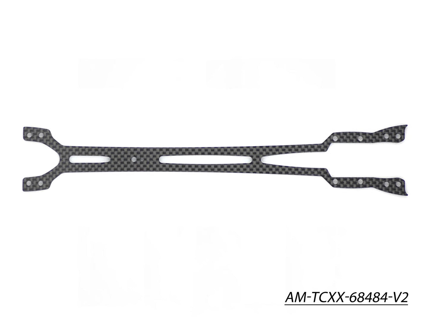 Upper Deck (1.75MM) (AM-TCXX-68484-V2)