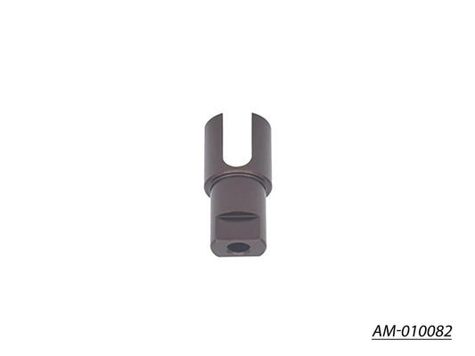 Arrowmax BB DJC Solid Outdrive (Spring Steel) (AM-010082)