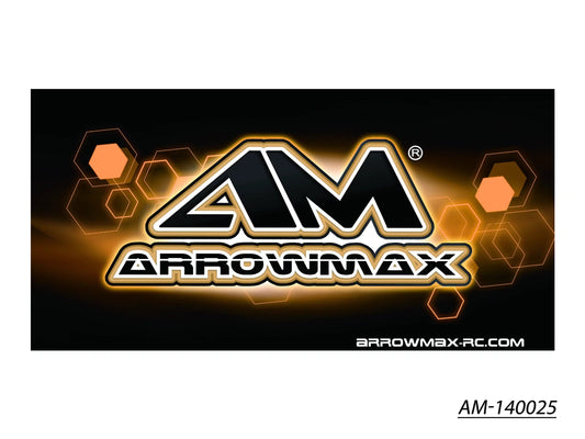 Arrowmax Pit Mat V2 (1200 X 600 MM) (AM-140025)