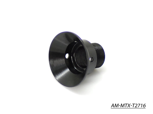 Front Upper Sus.Shaft - Tini (Spring Steel) (2) (AM-MTX-T2126)