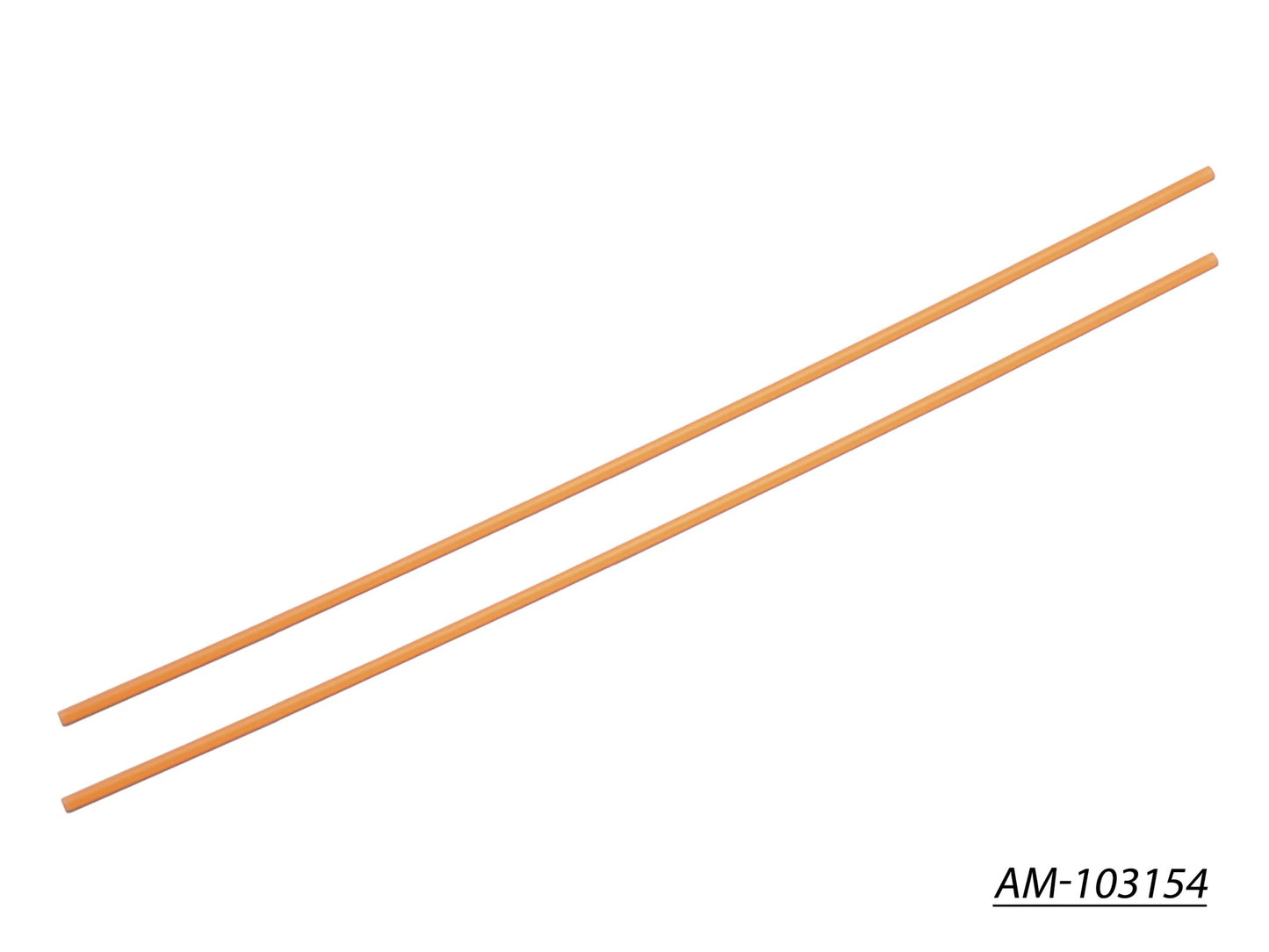 Antenna Rod Orange (2) (AM-103154)