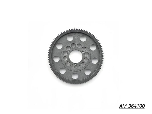 Spur Gear  64P  100T (AM-364100)