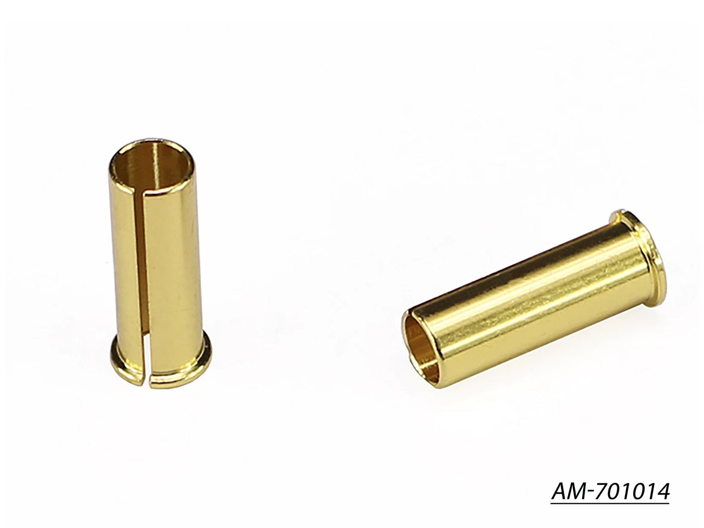 5 - 4mm Conversion Bullet Reducer 24K (2) (AM-701014)