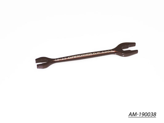 Turnbuckle Wrench 3.0MM / 3.5MM / 4.0MM / 5.5MM (AM-190038)