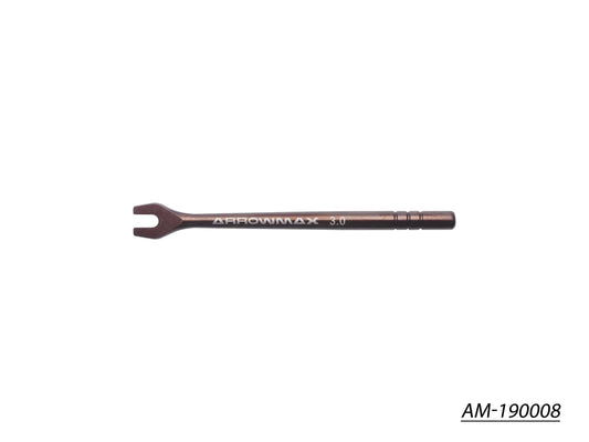 Turnbuckle Wrench 3MM V2 (AM-190008)