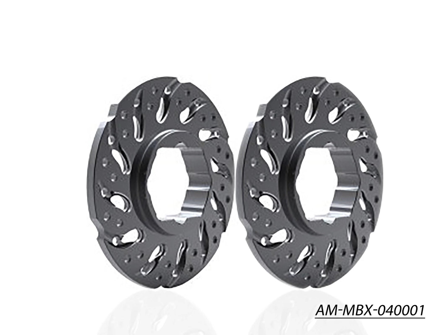 Lightweight Ventilated Brake Disc For MBX6 (Steel)?2? (AM-MBX-040001)
