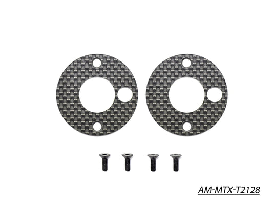 Front Upright Disc (2) (AM-MTX-T2128)
