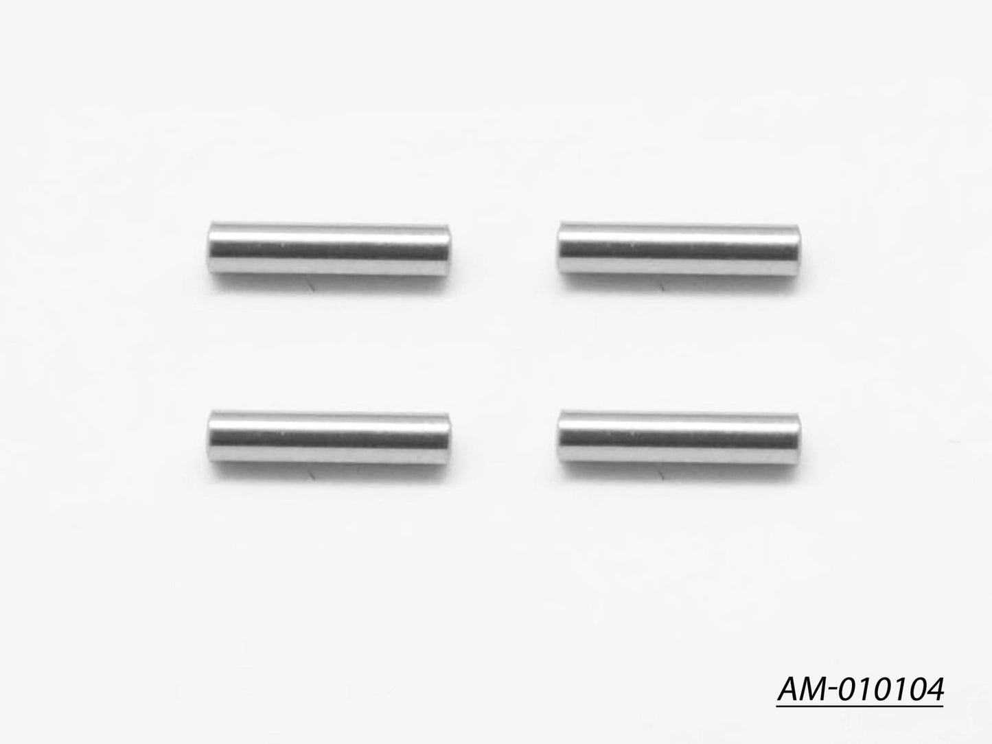 Pin Set For Ecs Drive Shaft V2 (AM-010104)