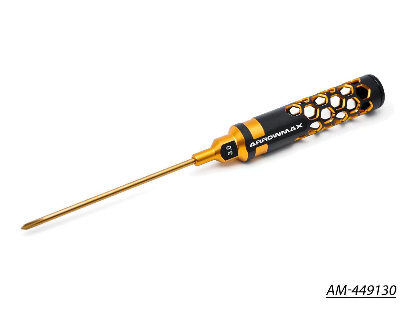 Phillips Screwdriver 3.0 X 110mm Limited Edition AM-449130