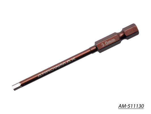 Allen Wrench 3.0 X 80MM Power Tip Only AM-511130