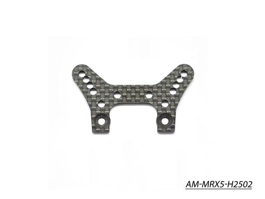 Rear Damper Stay  (AM-MRX5-H2502)